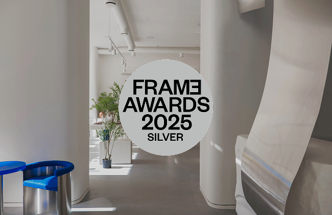 New York Design Awards